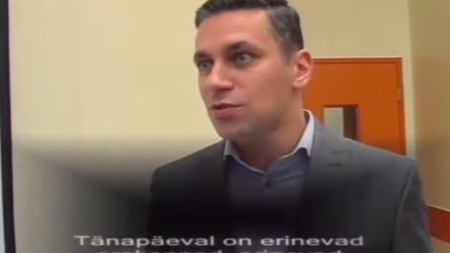 VVS Media grupp esitleb, 2016, 3.saade смотреть онлайн