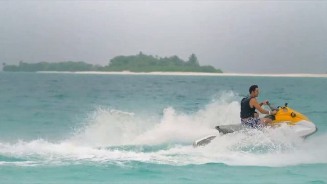 Wedding in Maldives island by Flowerbazar смотреть онлайн