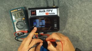 ☀ Элитная зарядка на 2 порта - сгорел к чертям аккумулятор! [ToolkitRC M6DAC]