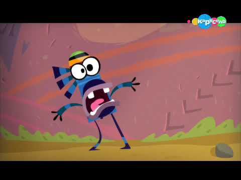 Куми куми вырезанный фрагмент (14.03.2015) смотреть онлайн