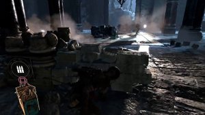 Прохождение Rise of the Tomb Raider - Заброшенные шахты обходной путь #14