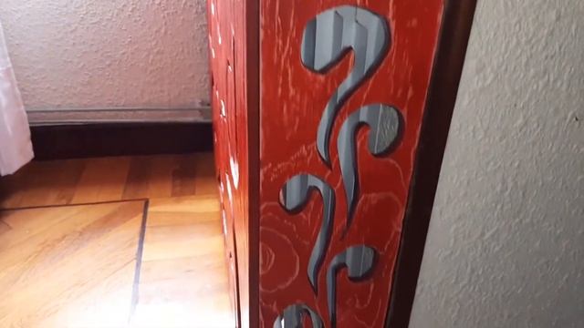 деревянный экран для батареи смотреть онлайн