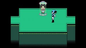 ОБЗОР НА DELTARUNE: CHAPTER 3