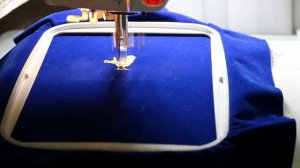 Janome Memory Craft 350E