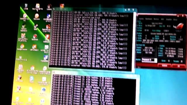 780Ti 606 khash/s mining Xeon E5-4650 смотреть онлайн