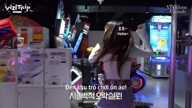 [VIETSUB] VIZITRIP in JECHEON EP.2 смотреть онлайн