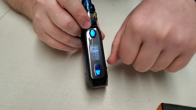 Aegis Solo and Orion QAegis Solo and Orion Q смотреть онлайн