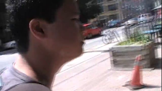 Jordan & Matt in TO (Part 1) смотреть онлайн