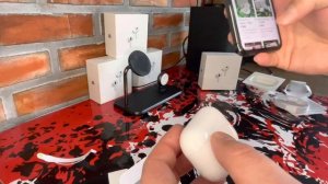 Обзор AirPods Pro 2 реплика Airoha 1562a