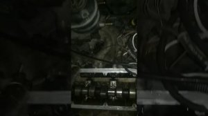 Как снять коллектор на гольф 3