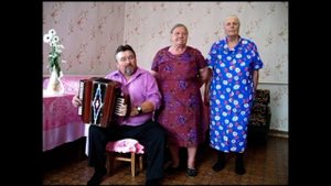 16.08.20 г.  Николай  Измайлов. Известный Воронежский гармонист!