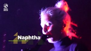 Naphtha sound check @BarSvet 18.11.22