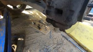 Синдром Субариста: Что то стучит, подвеска на Subaru Forester тотально ушатана