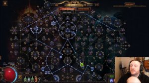 Path of Exile | Universal Farming Strategy! | Part 1 - Atlas Tree Setup & Discussion