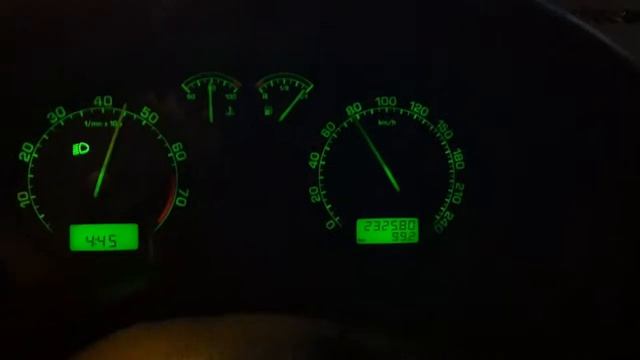 Skoda octavia tour 4x4. Длинная вторая передача смотреть онлайн