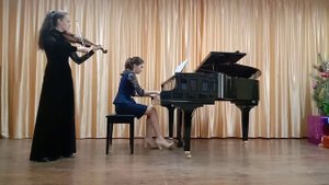 К.Бом "Непрерывное движение"