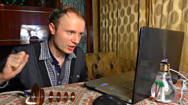 Самодельная Wi-Fi пушка Мощная антенна для ВайФай сигнала своими руками смотреть онлайн