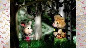 Шишкин Лес утро. Подвиг каждый день