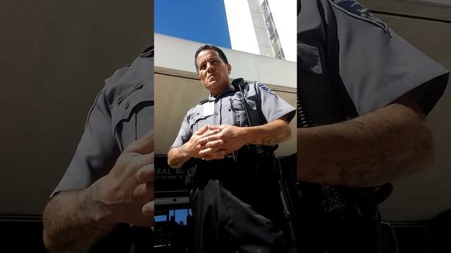 Wilshire Federal Building 11000 Wilshire Blvd, Los Angeles, CA 90024 смотреть онлайн