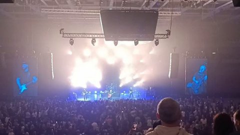 Морячок. Арбенина