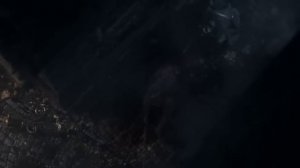 Обзор - Bloodborne