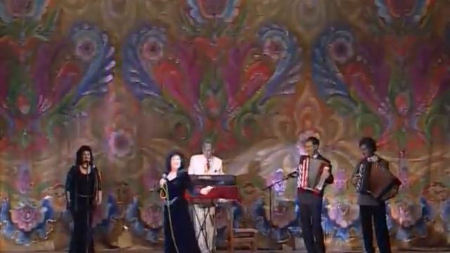 Альфия Авзалова - Танда сунса, кич кабына кук йозенда йолдызлар смотреть онлайн