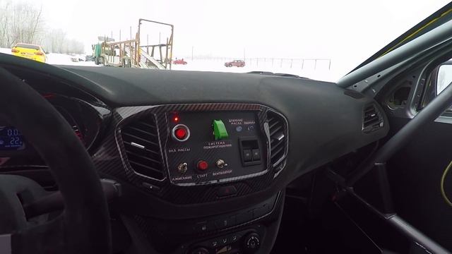 Передняя панель веста фото Lada Vesta Sport: первый тест - смотреть видео онлайн от "Движение и стиль" в хо