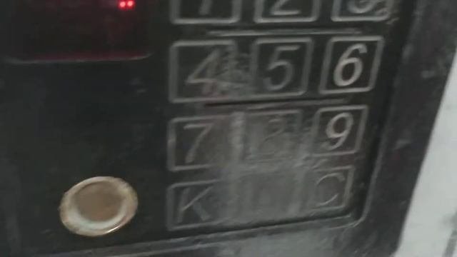 как взломать домофон