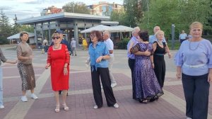 Сирень до срока расцвела... 08.09.24...