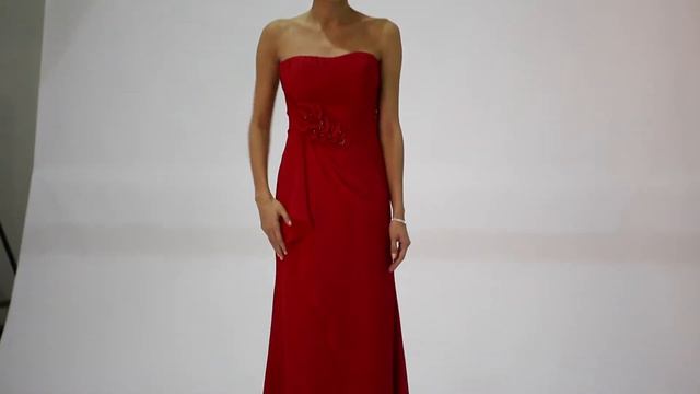 Serenade Bridesmaid - Georgina смотреть онлайн