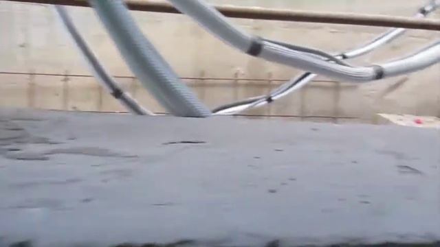 вилла Ирина, гидроизоляция, монтаж термотехники 08.05.14 смотреть онлайн