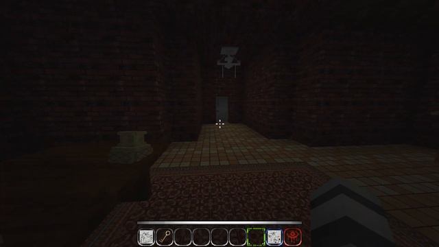 САМАЯ СТРАШНАЯ КАРТА В МАЙНКРАФТЕ | МАЙНКРАФТ УЖАСЫ - ПРОХОЖДЕНИЕ КАРТЫ EYES В MINECRAFT смотреть онлайн