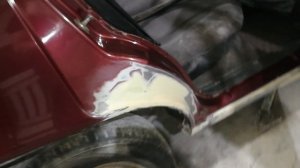 ремонт «нексия