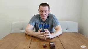Дзинтарс. Дорогие духи родом из СССР.