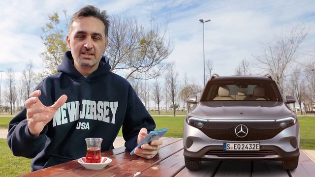 Türkiye'nin En Çok Satılan Elektrikli Otomobilleri ve 2024 Güncel Elektrikli Araba Fiyatları смотреть онлайн