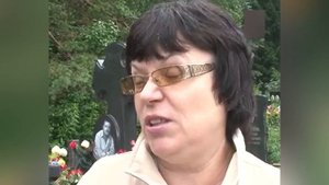 ПОЧЕМУ ИРИНА КРУГ ПРИЕЗЖАЛА НА МОГИЛУ К МИХАИЛУ КРУГУ ОДНА