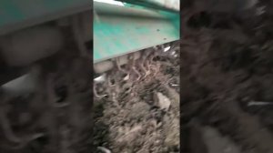 почвофреза/гребнеобразователь УМВК-2,8 экспресс-обзор от Владислава Перегудова