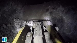 Грузовой поезд длиной от Норильска до Красноярска!