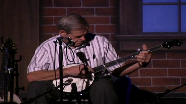 "Sandy River Belle" by Reed Martin смотреть онлайн