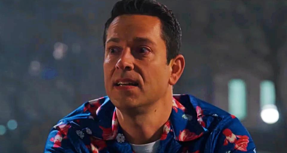 Гарольд и Волшебный Мелок. Официальный Трейлер смотреть онлайн