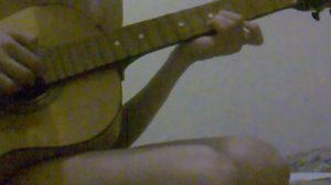 Обучающее видео игры на гитаре!.mp4