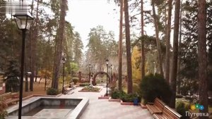 Санаторий Надежда (Самарская обл., г. Тольятти)