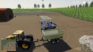 UPDATE LINK BELOW How To Grow GRAPES in Farming Simulator 19!!