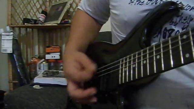 Ibanez EDR 470 testing смотреть онлайн
