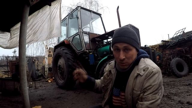 Стартер Magneton 3.2 кВ (6.4кг) Якісні запчастини на вашу техніку