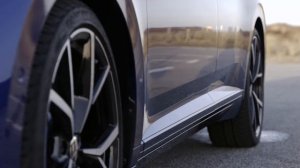 Volkswagen Arteon R and Arteon R Shooting Brake, 2021.