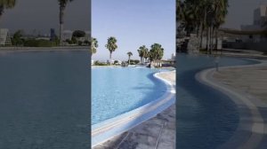 4К Отель Radisson Blu Fujairah 5🌟 на великолепном песчаном пляже протяженностью 500 метров❗