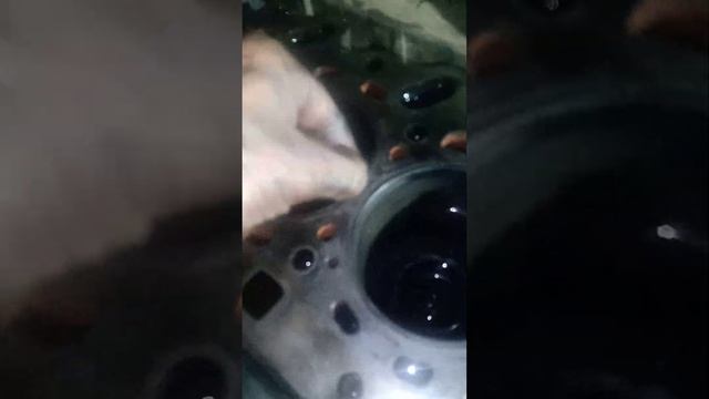 junta queimada da Kia bongo 16v motor d4cb смотреть онлайн