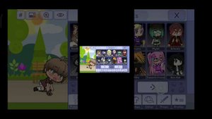 как скачать гача лайф версию 1.1.0?