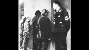 Как сидели в тюрьмах гестапо третьего рейха? Рассказ очевидца .